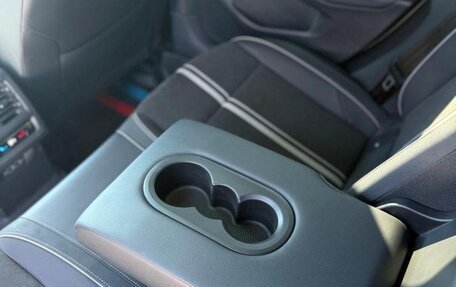 Volkswagen Golf VIII, 2022 год, 2 080 000 рублей, 20 фотография