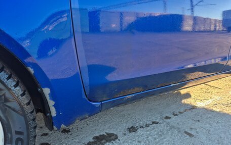 Mitsubishi Colt VI рестайлинг, 2009 год, 550 000 рублей, 7 фотография