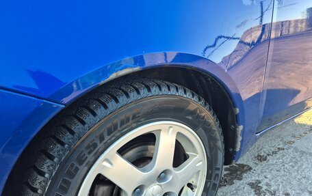 Mitsubishi Colt VI рестайлинг, 2009 год, 550 000 рублей, 6 фотография