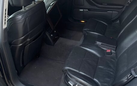 Audi A8, 2006 год, 850 000 рублей, 6 фотография