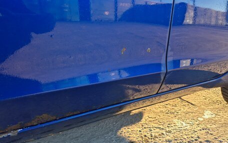 Mitsubishi Colt VI рестайлинг, 2009 год, 550 000 рублей, 9 фотография