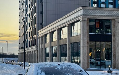 Audi A8, 2006 год, 850 000 рублей, 7 фотография