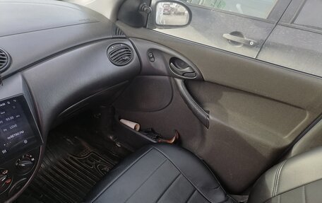 Ford Focus IV, 2004 год, 210 000 рублей, 3 фотография