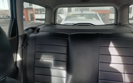 Ford Focus IV, 2004 год, 210 000 рублей, 5 фотография