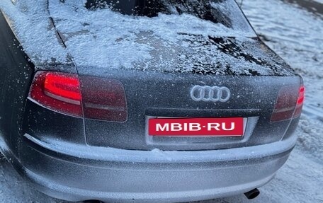 Audi A8, 2006 год, 850 000 рублей, 8 фотография