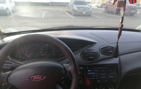 Ford Focus IV, 2004 год, 210 000 рублей, 2 фотография