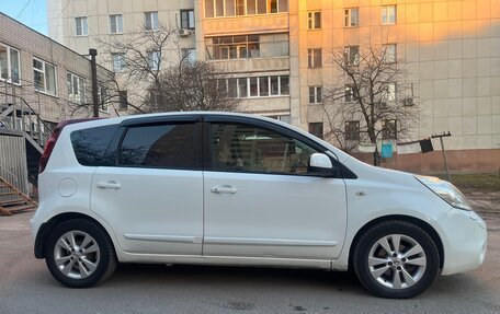 Nissan Note II рестайлинг, 2012 год, 849 999 рублей, 7 фотография