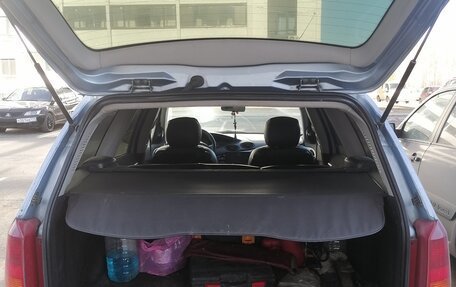 Ford Focus IV, 2004 год, 210 000 рублей, 7 фотография