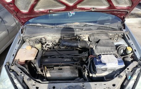 Ford Focus IV, 2004 год, 210 000 рублей, 6 фотография