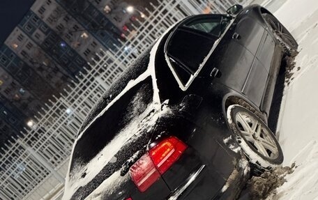 Audi A8, 2006 год, 850 000 рублей, 9 фотография