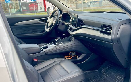 Haval F7x I, 2024 год, 2 550 000 рублей, 9 фотография