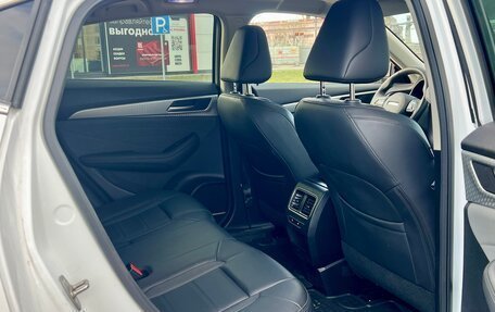 Haval F7x I, 2024 год, 2 550 000 рублей, 10 фотография