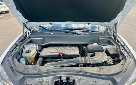 Haval F7x I, 2024 год, 2 550 000 рублей, 13 фотография