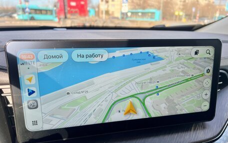 Haval F7x I, 2024 год, 2 550 000 рублей, 16 фотография