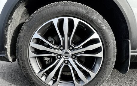 Haval F7x I, 2024 год, 2 550 000 рублей, 14 фотография