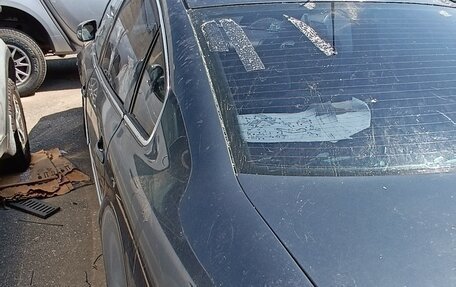 Volkswagen Passat B5+ рестайлинг, 2003 год, 250 000 рублей, 2 фотография