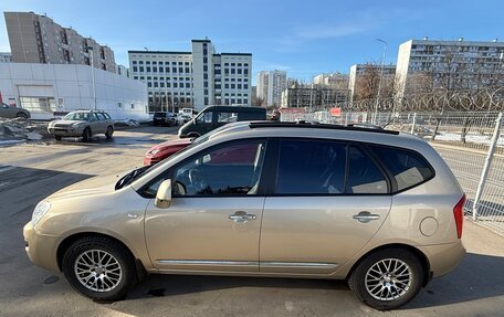 KIA Carens III (RP), 2007 год, 990 000 рублей, 3 фотография