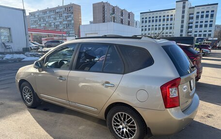 KIA Carens III (RP), 2007 год, 990 000 рублей, 4 фотография
