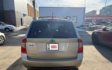 KIA Carens III (RP), 2007 год, 990 000 рублей, 5 фотография