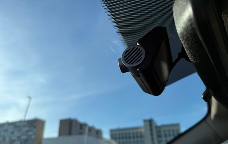 KIA Carens III (RP), 2007 год, 990 000 рублей, 14 фотография