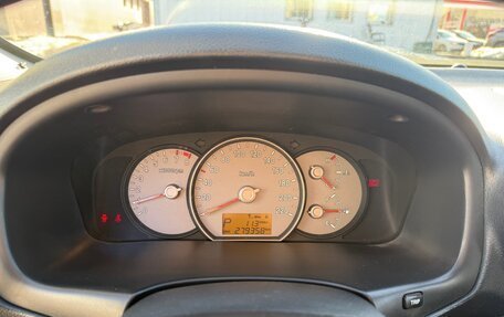 KIA Carens III (RP), 2007 год, 990 000 рублей, 13 фотография