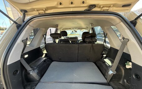 KIA Carens III (RP), 2007 год, 990 000 рублей, 10 фотография