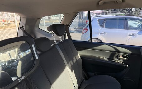 KIA Carens III (RP), 2007 год, 990 000 рублей, 12 фотография