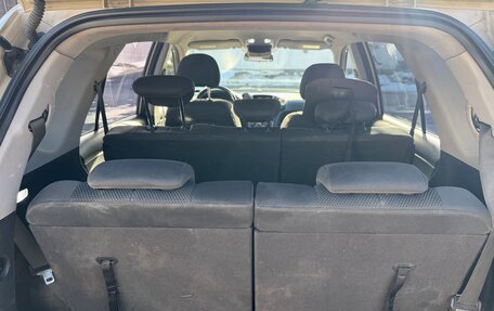 KIA Carens III (RP), 2007 год, 990 000 рублей, 18 фотография