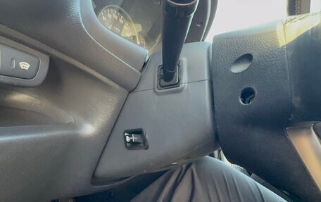 KIA Carens III (RP), 2007 год, 990 000 рублей, 16 фотография