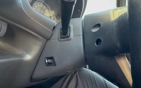 KIA Carens III (RP), 2007 год, 990 000 рублей, 15 фотография