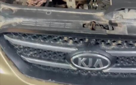 KIA Carens III (RP), 2007 год, 990 000 рублей, 23 фотография