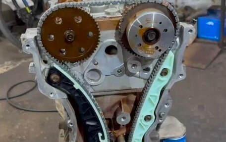 KIA Carens III (RP), 2007 год, 990 000 рублей, 22 фотография