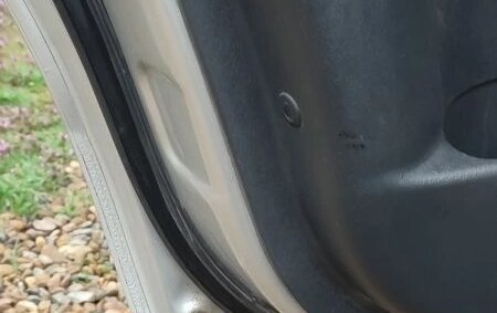 Hyundai Tucson III, 2008 год, 835 000 рублей, 9 фотография