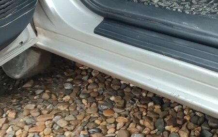 Hyundai Tucson III, 2008 год, 835 000 рублей, 10 фотография