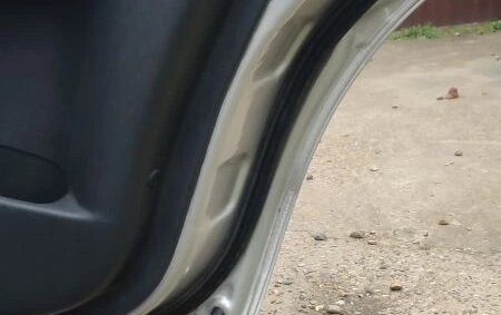 Hyundai Tucson III, 2008 год, 835 000 рублей, 2 фотография