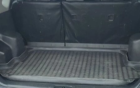 Hyundai Tucson III, 2008 год, 835 000 рублей, 11 фотография