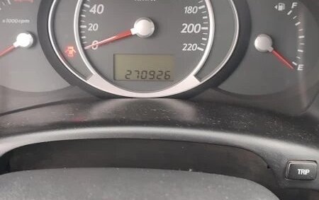 Hyundai Tucson III, 2008 год, 835 000 рублей, 12 фотография