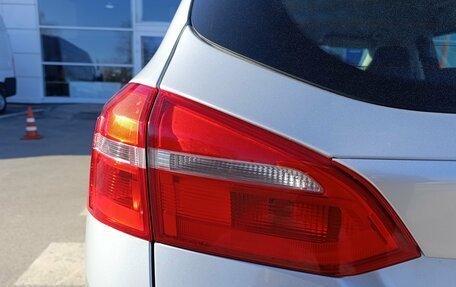 Ford Focus III, 2016 год, 1 150 000 рублей, 12 фотография