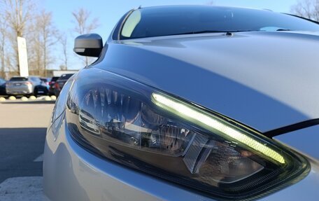 Ford Focus III, 2016 год, 1 150 000 рублей, 10 фотография