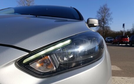 Ford Focus III, 2016 год, 1 150 000 рублей, 11 фотография