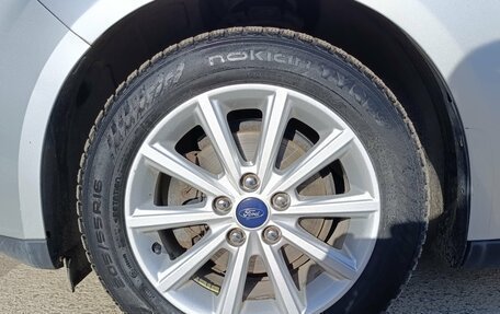 Ford Focus III, 2016 год, 1 150 000 рублей, 14 фотография