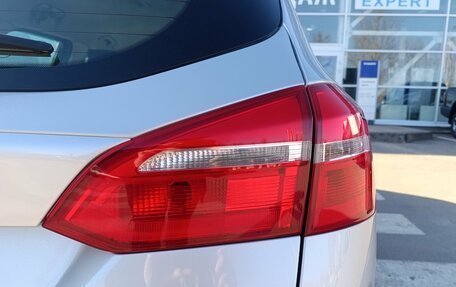 Ford Focus III, 2016 год, 1 150 000 рублей, 13 фотография