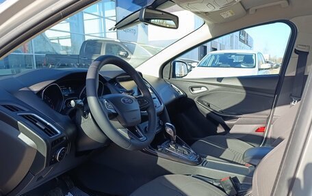 Ford Focus III, 2016 год, 1 150 000 рублей, 15 фотография