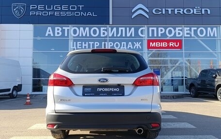 Ford Focus III, 2016 год, 1 150 000 рублей, 6 фотография