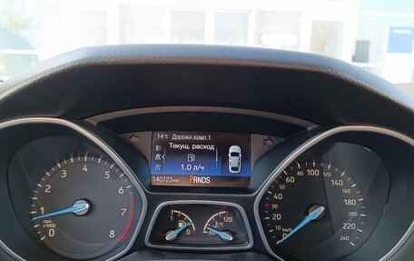 Ford Focus III, 2016 год, 1 150 000 рублей, 17 фотография