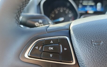 Ford Focus III, 2016 год, 1 150 000 рублей, 18 фотография