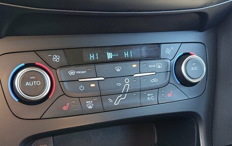 Ford Focus III, 2016 год, 1 150 000 рублей, 23 фотография