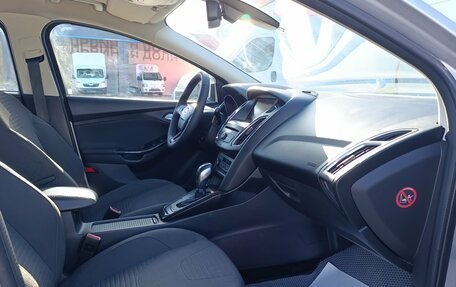 Ford Focus III, 2016 год, 1 150 000 рублей, 26 фотография