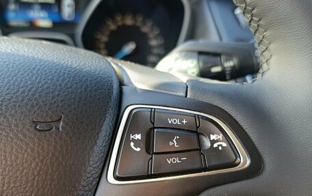 Ford Focus III, 2016 год, 1 150 000 рублей, 19 фотография