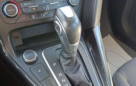 Ford Focus III, 2016 год, 1 150 000 рублей, 24 фотография